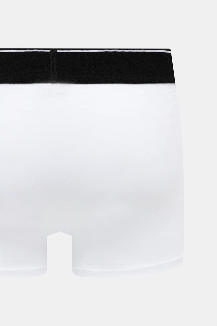 Μποξεράκια Diesel UMBX-DAMIEN-THREE PACK BOXERS 3-pack 00ST3V.0GDAC μαύρο