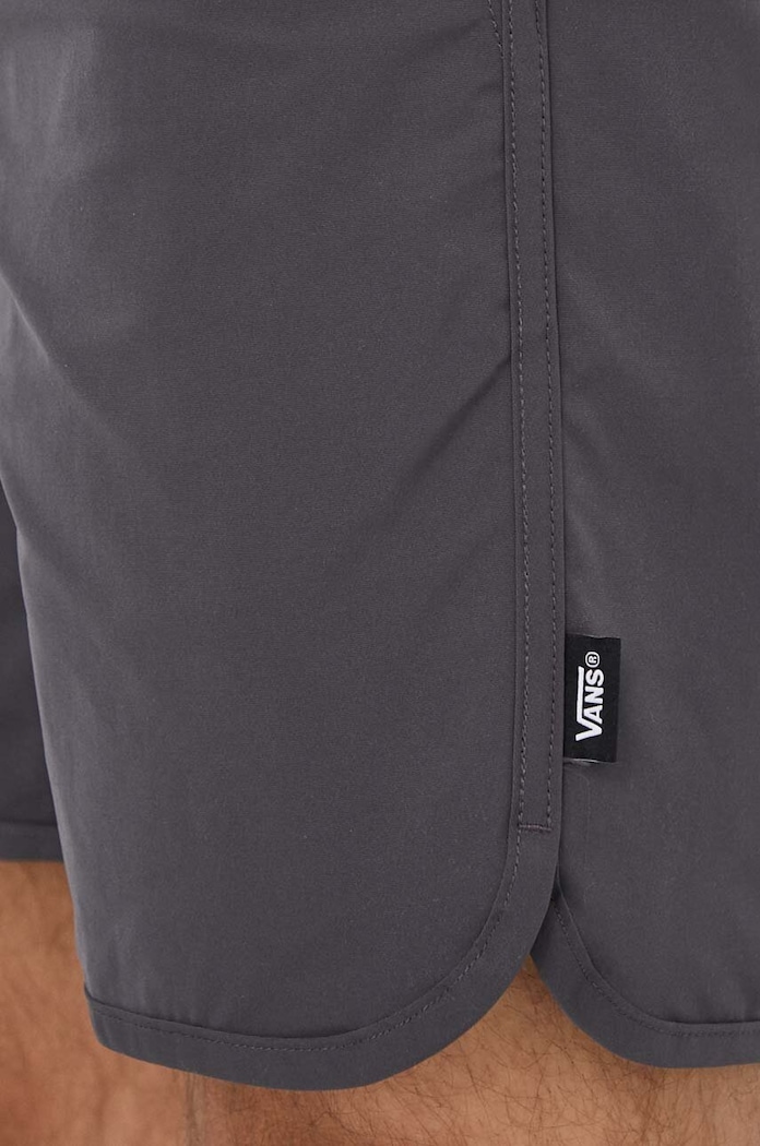 Îmbrăcăminte Vans Pantaloni scurti de baie VN000G7U1O71 gri