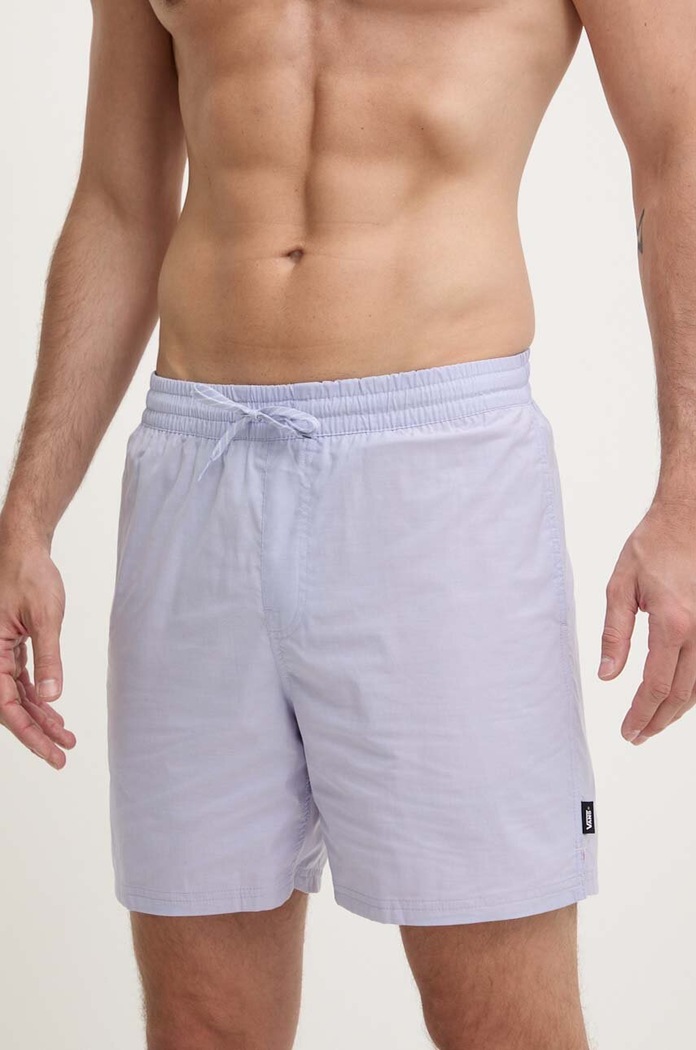 Vans Pantaloni scurti de baie violet VN000G75CR21