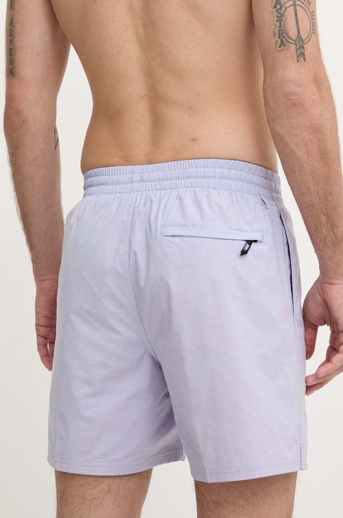 Îmbrăcăminte Vans Pantaloni scurti de baie VN000G75CR21 violet