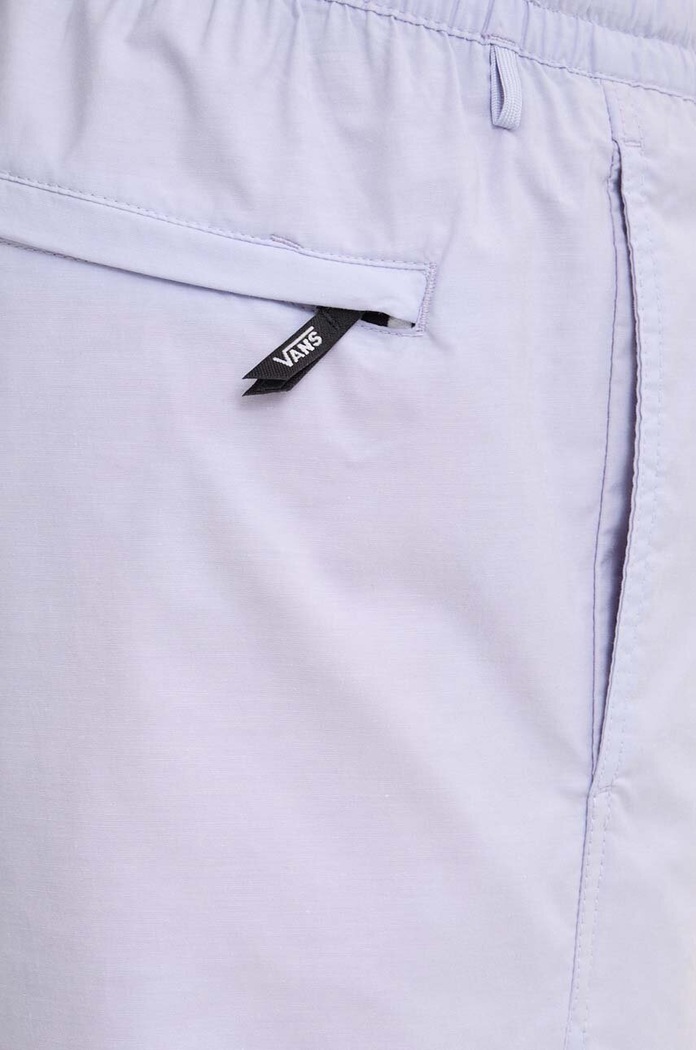 Pantaloni scurti de baie Vans VN000G75CR21 violet