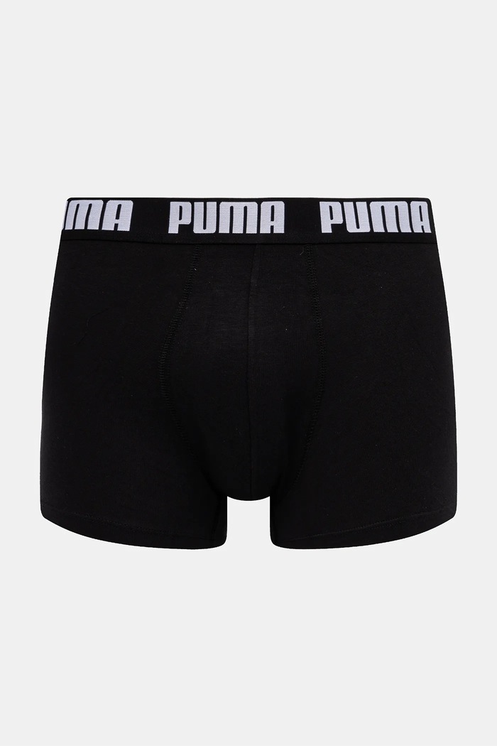 Боксерки Puma (2 броя) Everyday Basic 938320 черен SS26