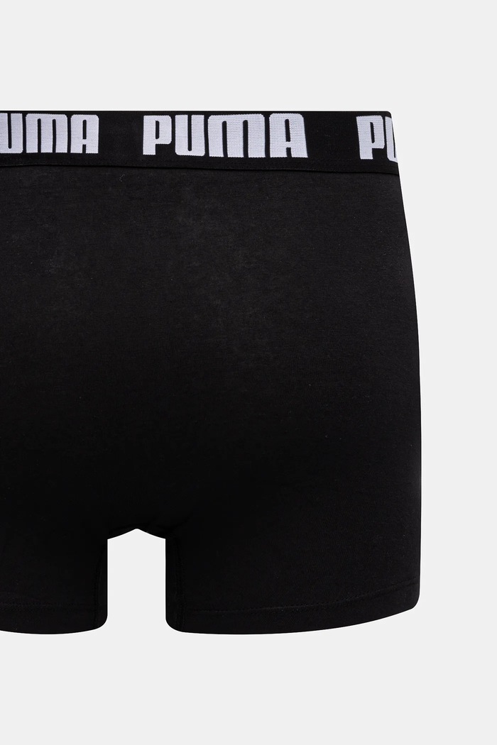 Дрехи Боксерки Puma (2 броя) Everyday Basic 938320 черен