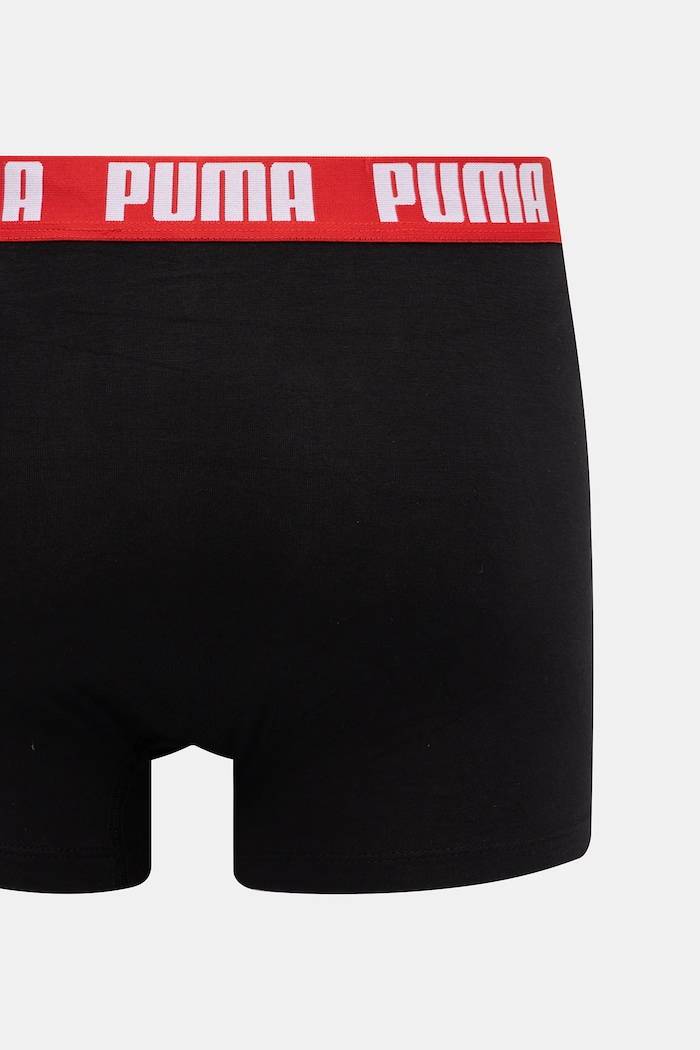 Боксерки Puma (2 чифта) Everyday Basic черен 938320
