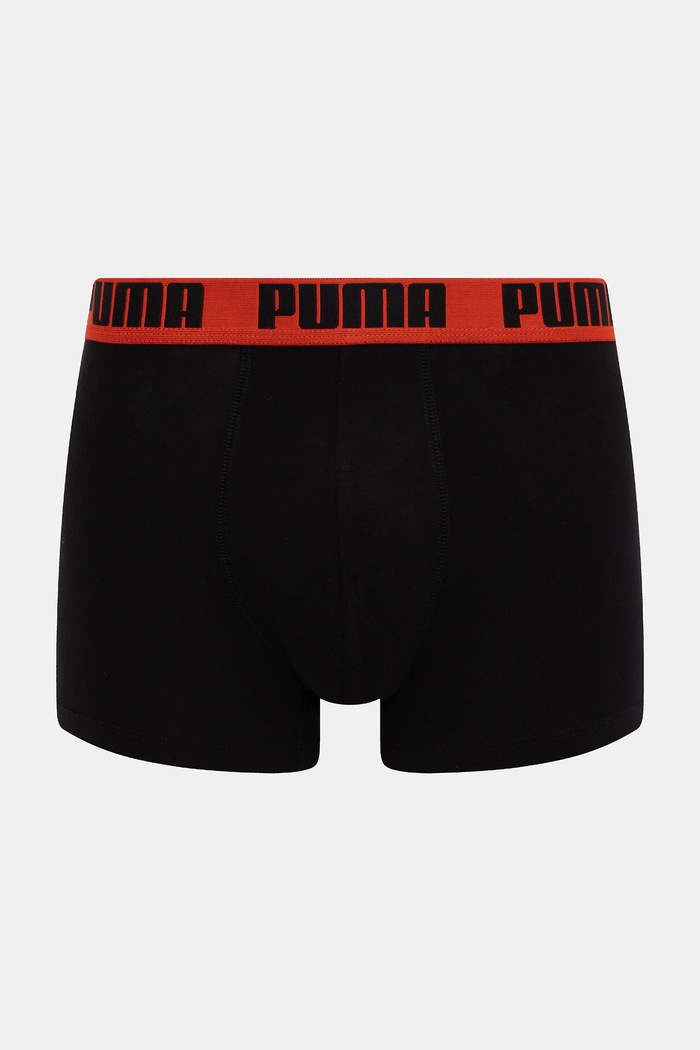 Боксерки Puma (2 чифта) Everyday Basic 938320 черен SS26