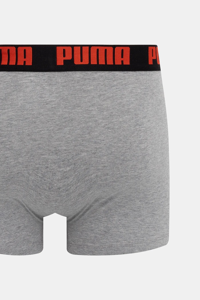 Боксерки Puma (2 чифта) Everyday Basic 938320 черен