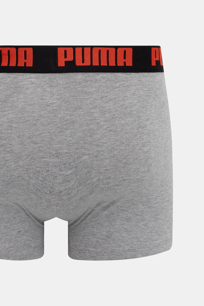 Боксерки Puma (2 чифта) Everyday Basic 938320 черен