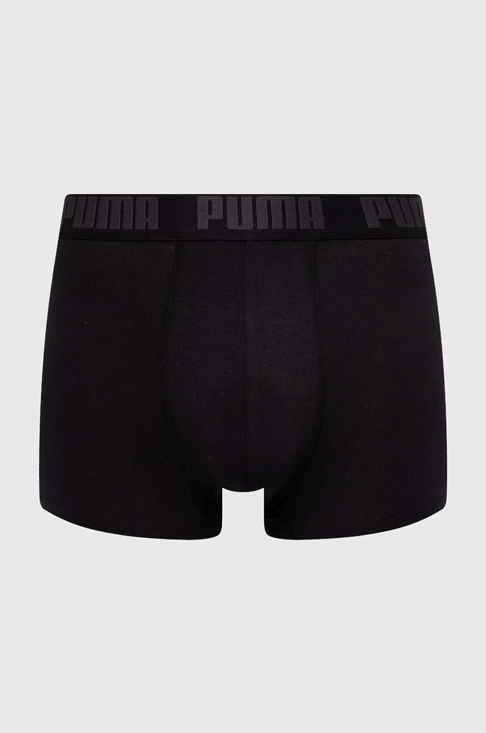 Боксерки Puma (2 броя) Everyday Basic 938320 черен SS26