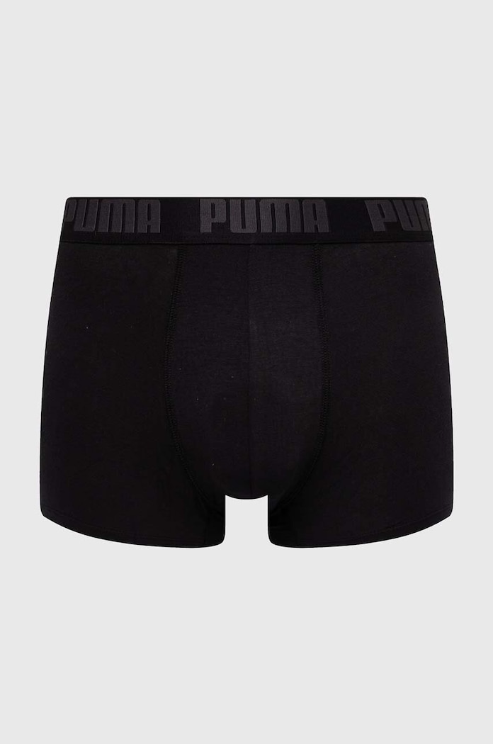 Боксерки Puma (2 броя) Everyday Basic 938320 черен SS26