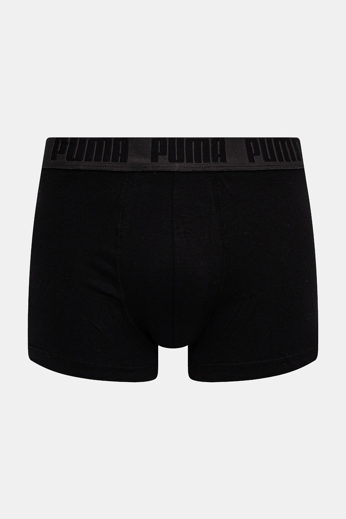 Îmbrăcăminte Puma Boxeri 2-pack Everyday AOP 938324 negru