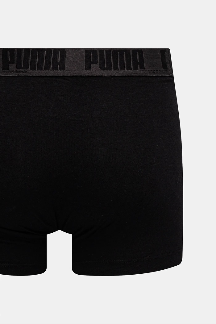 Boxeri 2-pack Everyday AOP Puma negru 938324