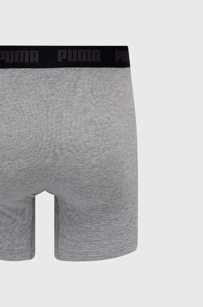 Boxerky Puma Everyday 3-pack 938327