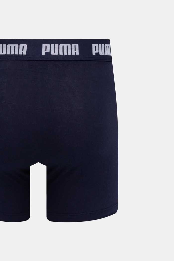 Boxerky Puma Everyday 3-pack 938327