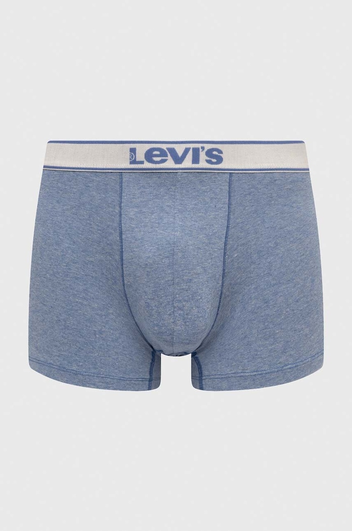 Μποξεράκια Levi's 2-pack 37149.0936 μπλε AA00