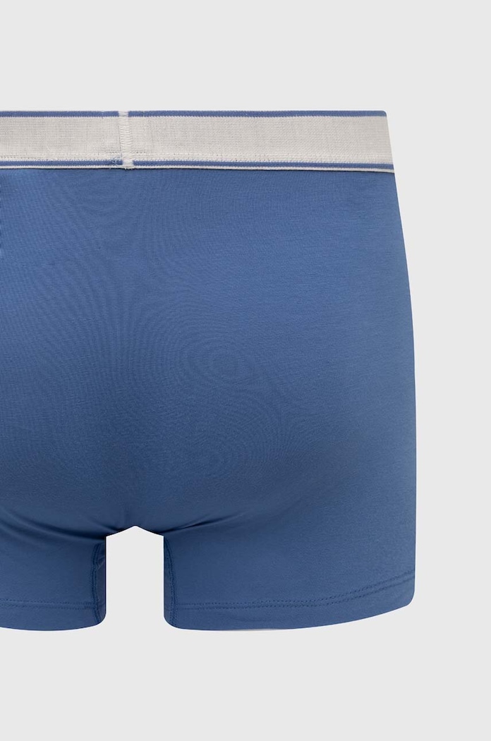 Μποξεράκια Levi's 2-pack 37149.0936 μπλε