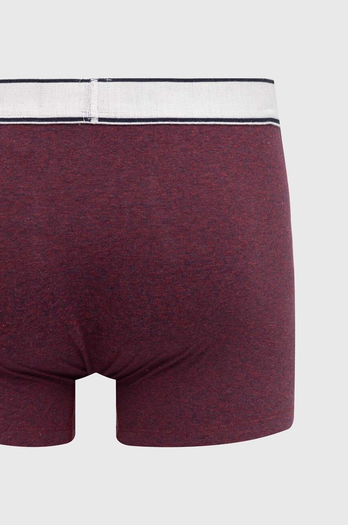 Μποξεράκια Levi's 2-pack 37149.0937 μωβ