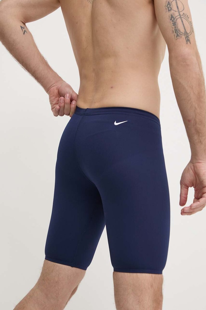 Odzież Nike kąpielówki Hydrastrong Multi NESSE009 granatowy