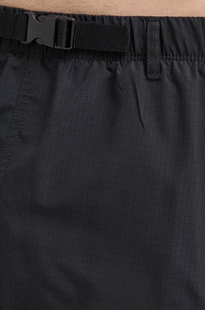 Купальные шорты Nike Voyage чёрный NESSE469