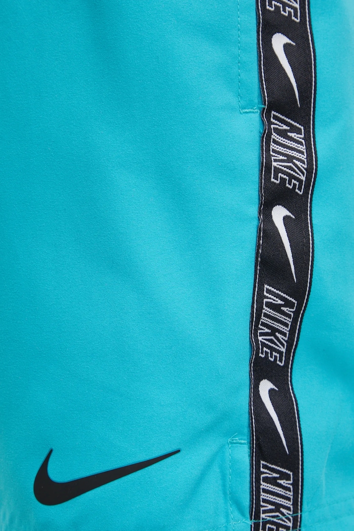Μαγιό Nike τιρκουάζ NESSE559