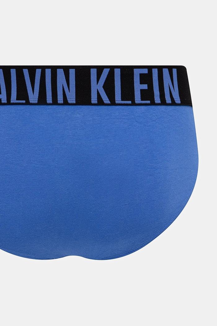 Calvin Klein Underwear slip gaće za muškarce 3-pack 000NB3607A