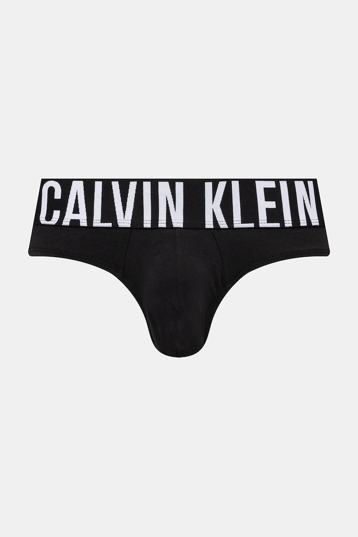 Calvin Klein Underwear slipy męskie 3-pack 000NB3607A czarny AA00