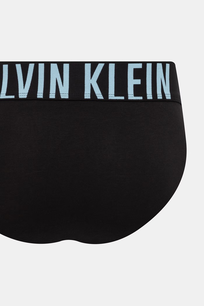 Calvin Klein Underwear slipy pánské 3-pack 000NB3607A