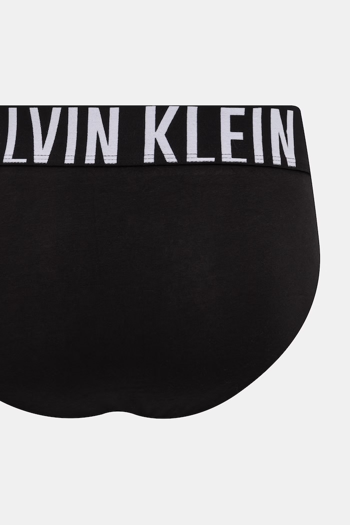 Calvin Klein Underwear slipy pánské 3-pack 000NB3607A