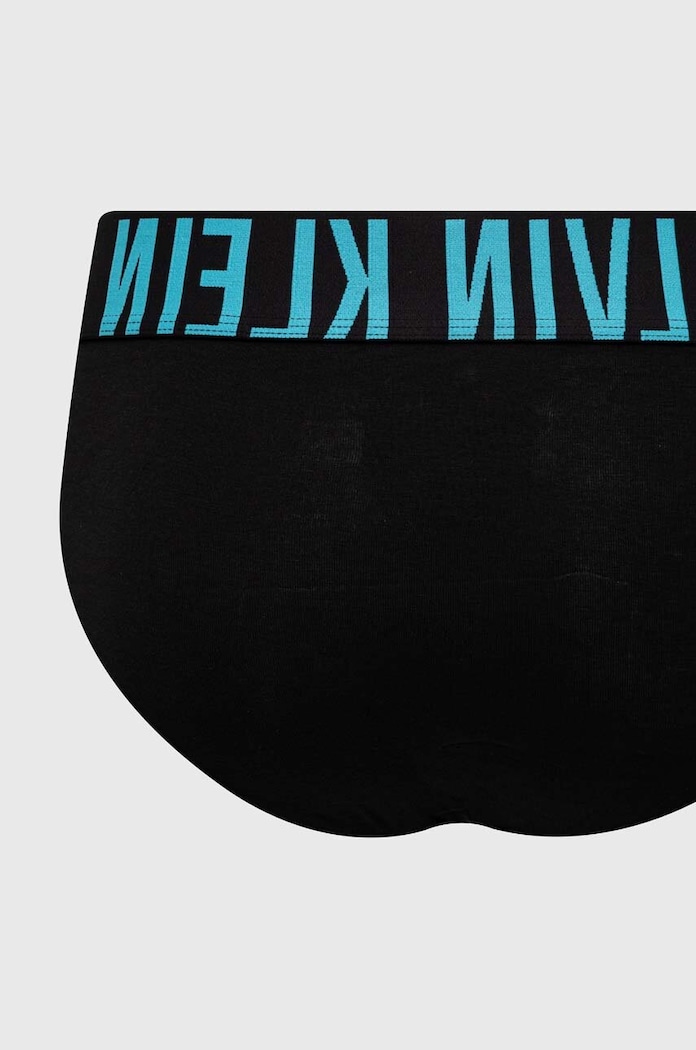 Calvin Klein Underwear slipy męskie 3-pack 000NB3607A
