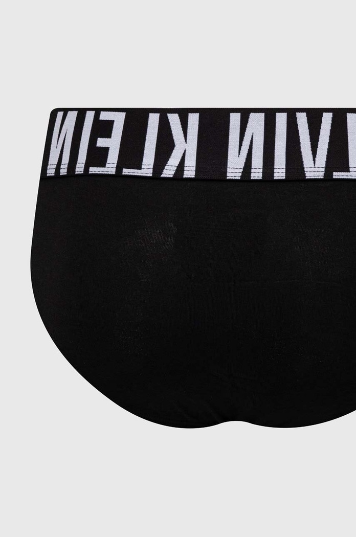 Calvin Klein Underwear slipy męskie 3-pack 000NB3607A