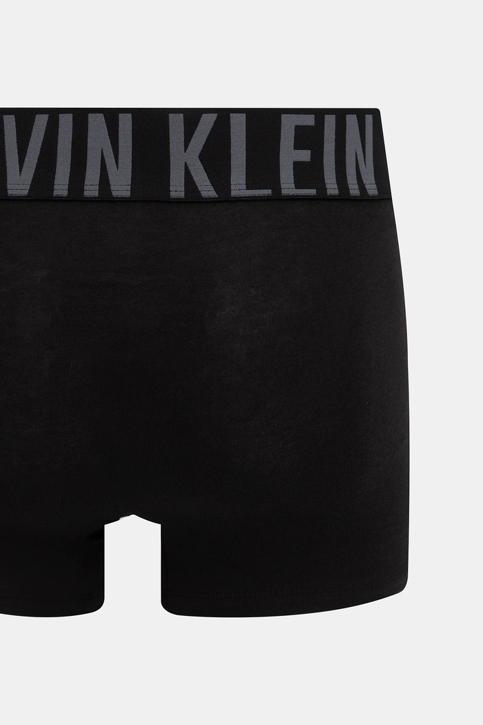 Calvin Klein Underwear boksarice moške bombažne z elastanom paket 3 kosov 000NB3608A