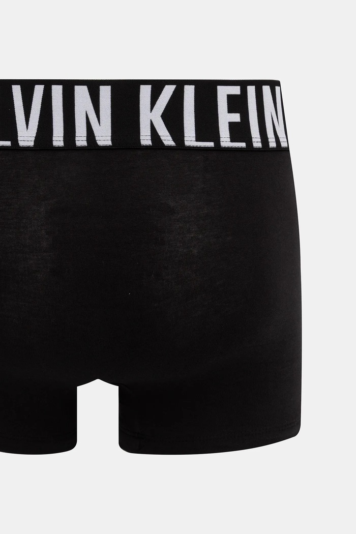 Calvin Klein Underwear boksarice moške bombažne z elastanom paket 3 kosov 000NB3608A