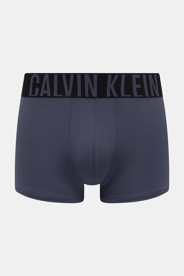 Calvin Klein Spodná bielizeň 3-balenie 000NB3775A červená AA00