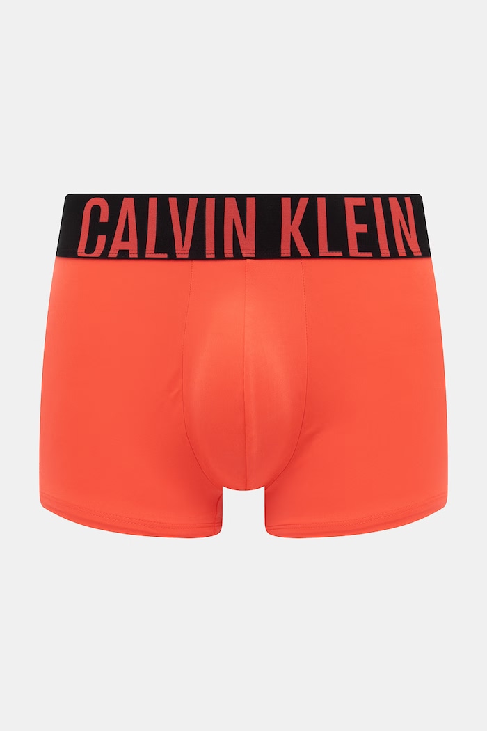 Calvin Klein Spodná bielizeň 3-balenie červená 000NB3775A