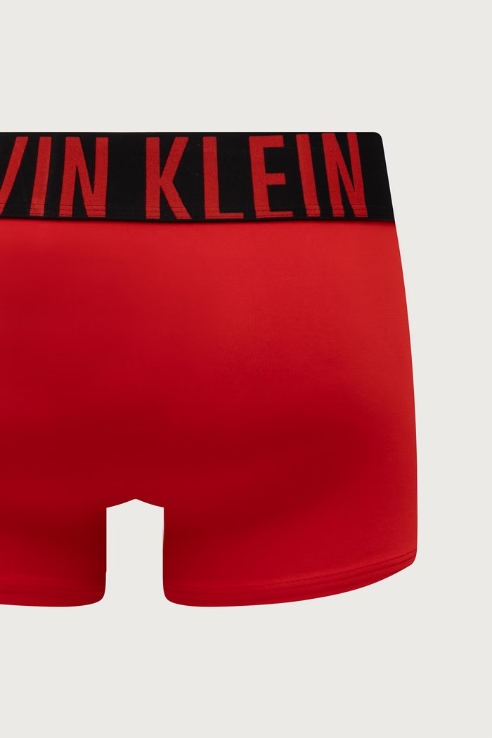Calvin Klein Underwear Bokserki dopasowane męskie 3-pack 000NB3775A