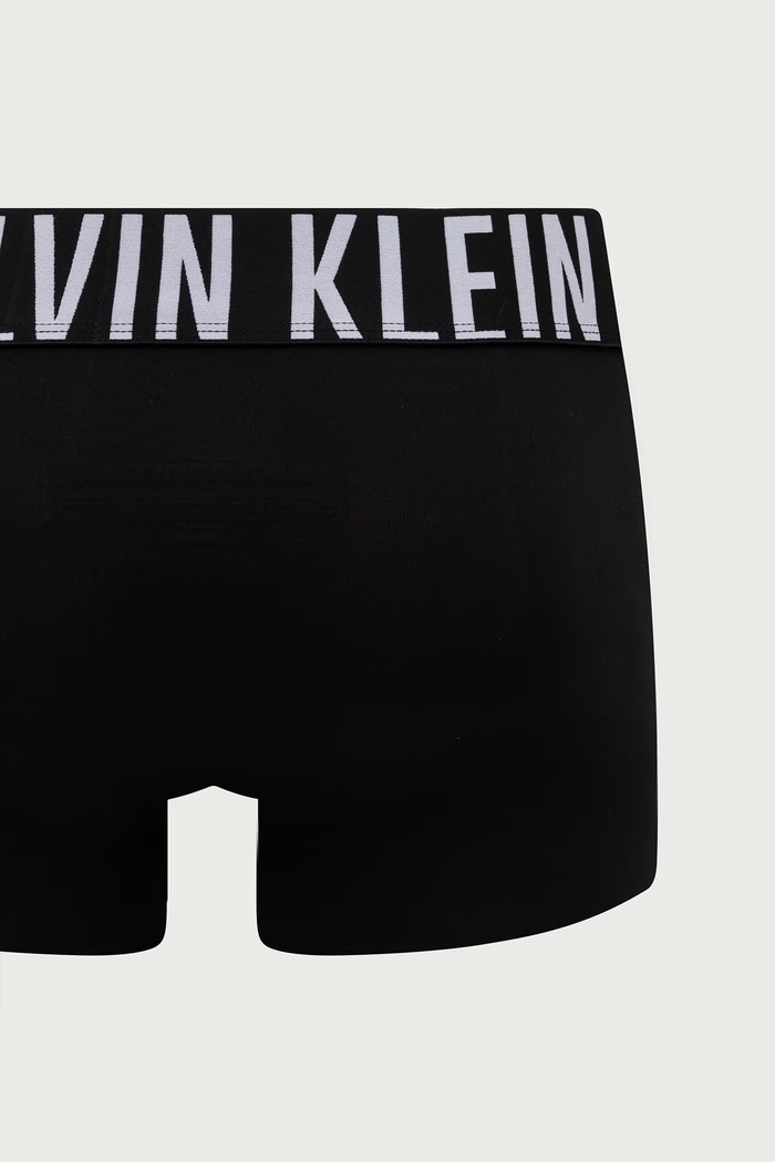 Calvin Klein Underwear Bokserki dopasowane męskie 3-pack 000NB3775A