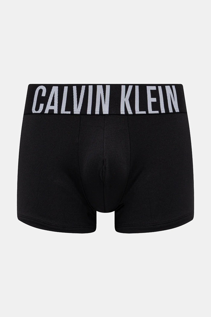 Calvin Klein Underwear Bokserki 3-pack 000NB3775A czarny AA00