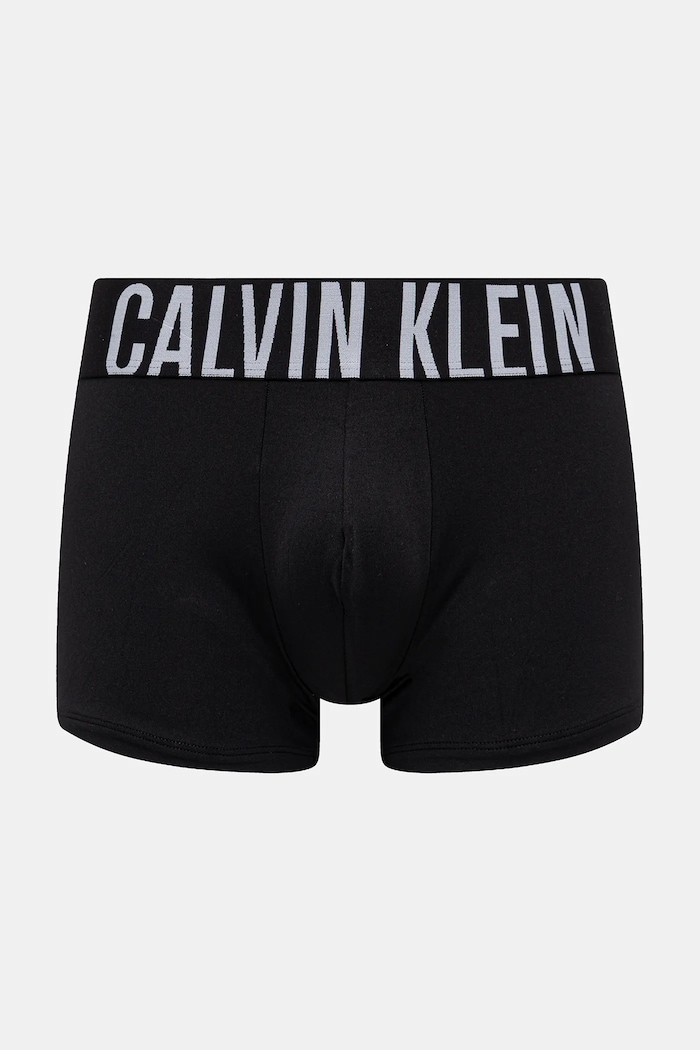 Calvin Klein Underwear Bokserki 3-pack 000NB3775A czarny AA00