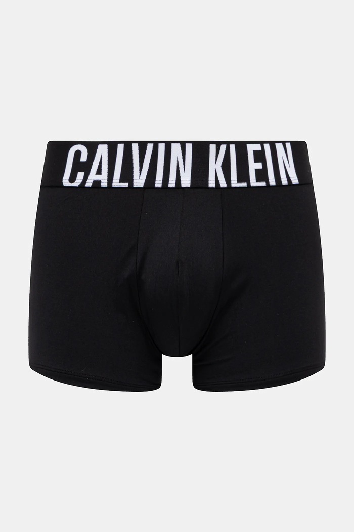 Odzież Calvin Klein Underwear Bokserki 3-pack 000NB3775A czarny