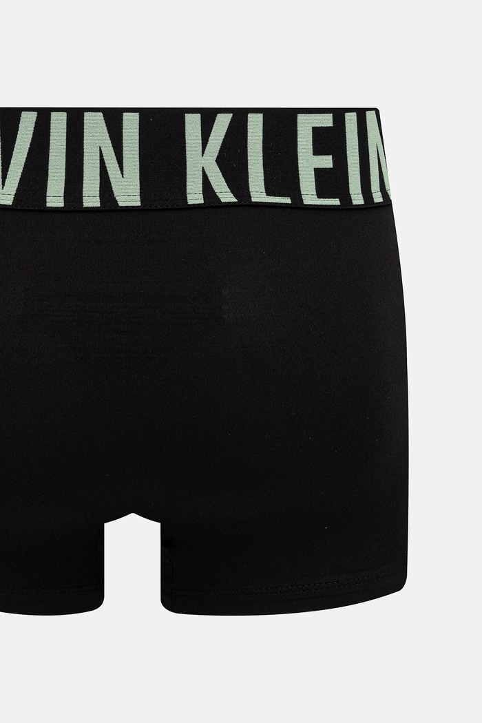 Calvin Klein Underwear bokserki 3-pack 000NB3775A czarny