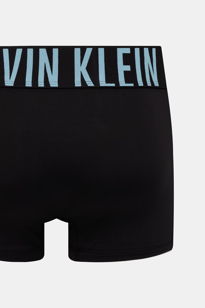 Calvin Klein spodná bielizeň 3-balenie 000NB3775A