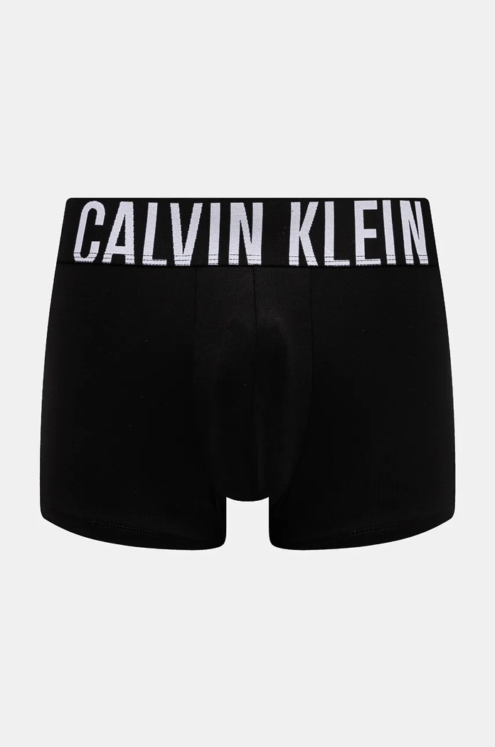 Боксерки Calvin Klein Underwear (3 чифта) 000NB3775A многоцветен AA00