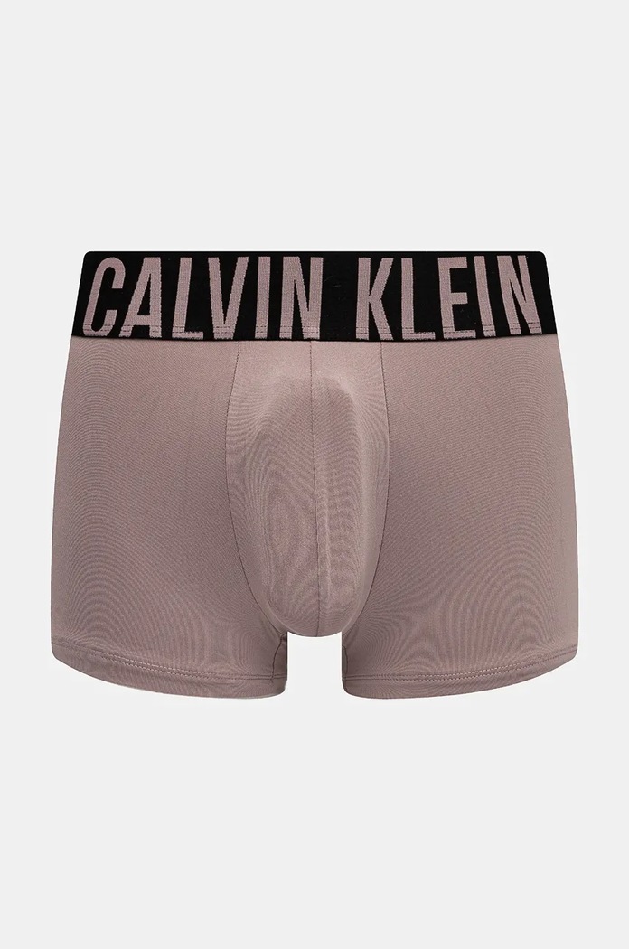 Дрехи Боксерки Calvin Klein Underwear (3 чифта) 000NB3775A многоцветен