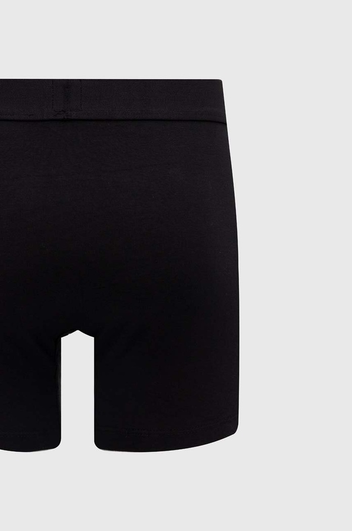 Îmbrăcăminte Levi's Boxeri 6-pack 37149.0797 negru
