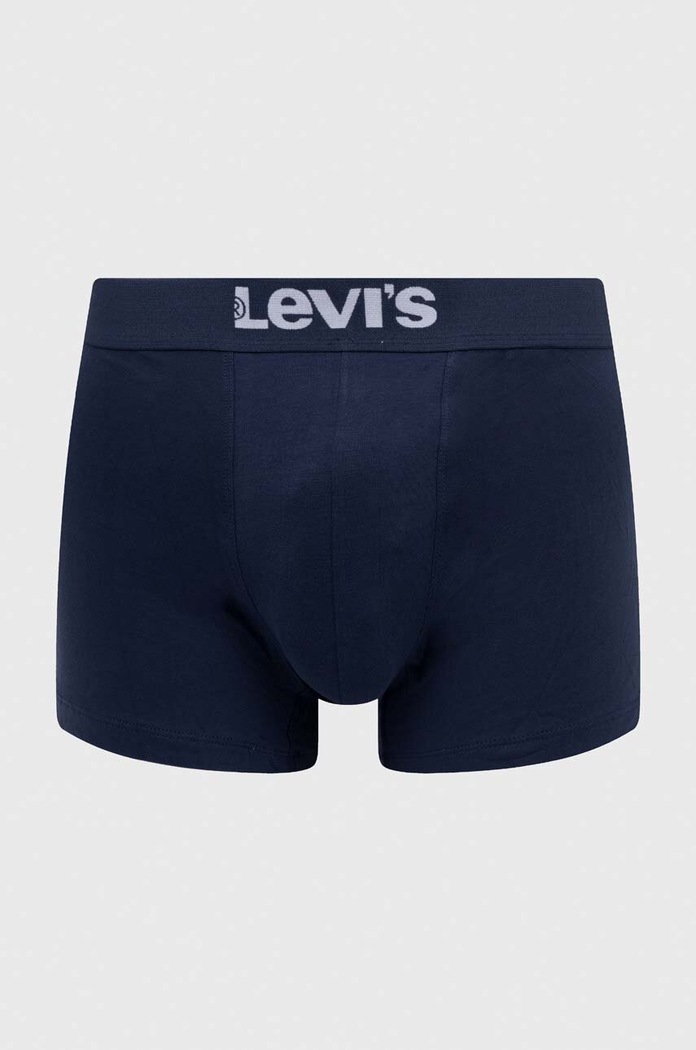 Levi's boxeri 5-pack 37149.0821 bleumarin SS25