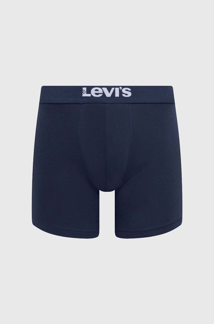 Ρούχα Μποξεράκια Levi's 37149.0822 μαύρο