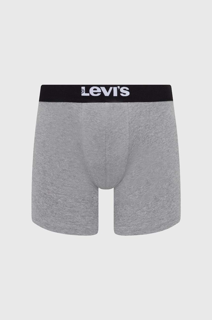Μποξεράκια Levi's μαύρο 37149.0822