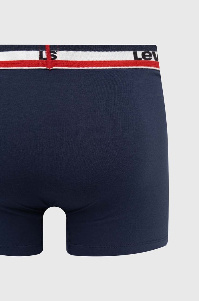 Boxerky Levi's 6-pak 37149.0802