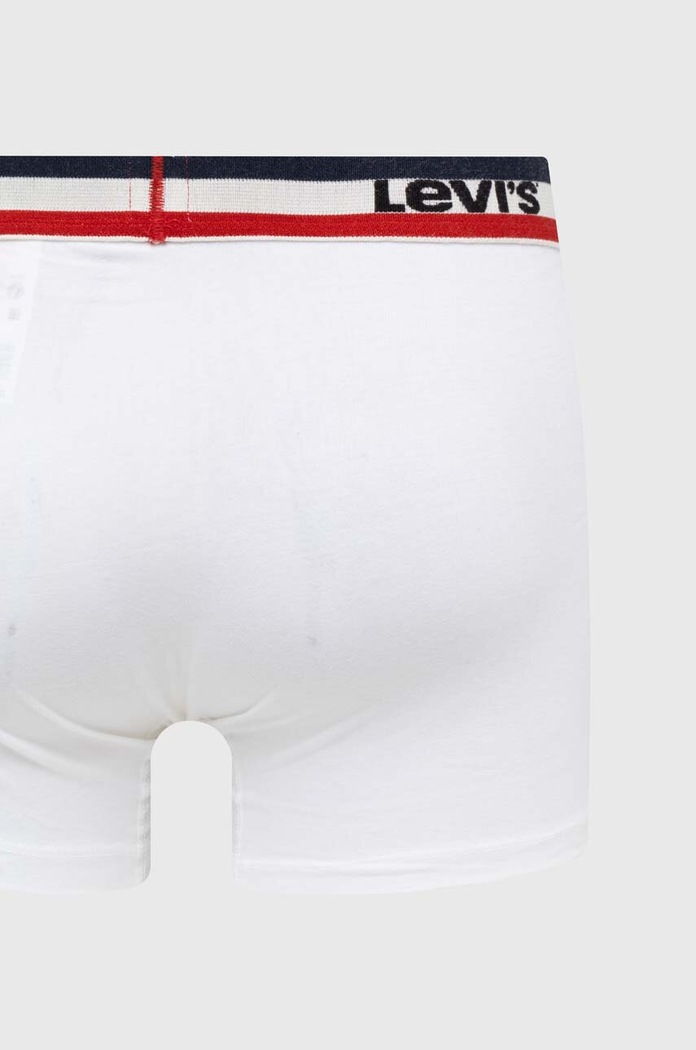 Boxerky Levi's 6-pak 37149.0802
