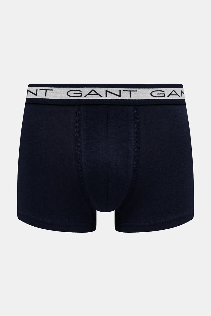 Gant boxeri 3-pack albastru 900003053