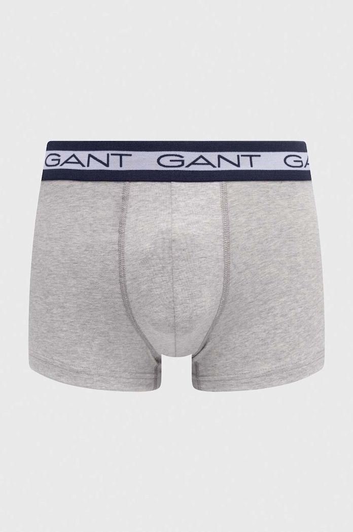 Odzież Gant bokserki 3-pack 900003053 multicolor